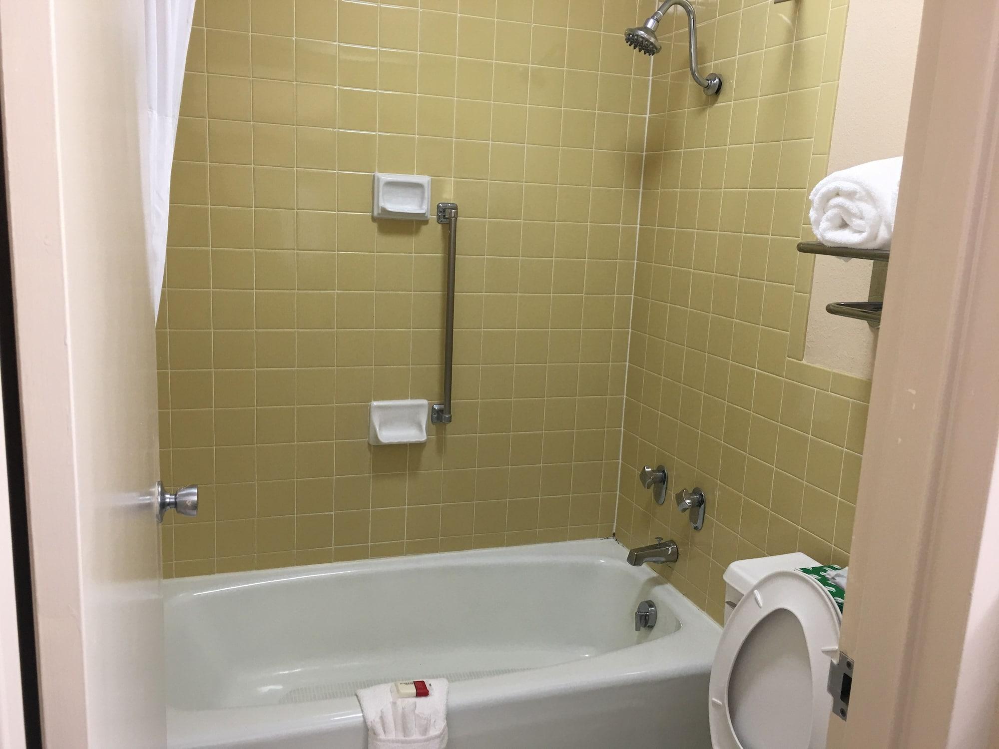 Harriman Hotel Luaran gambar