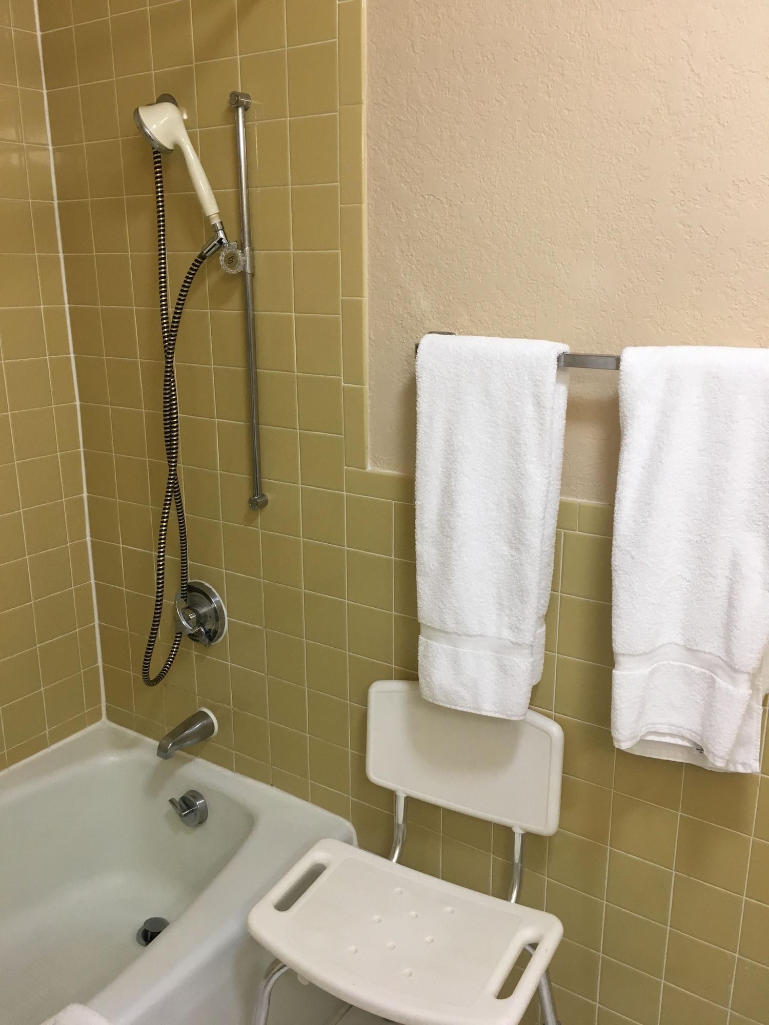 Harriman Hotel Luaran gambar