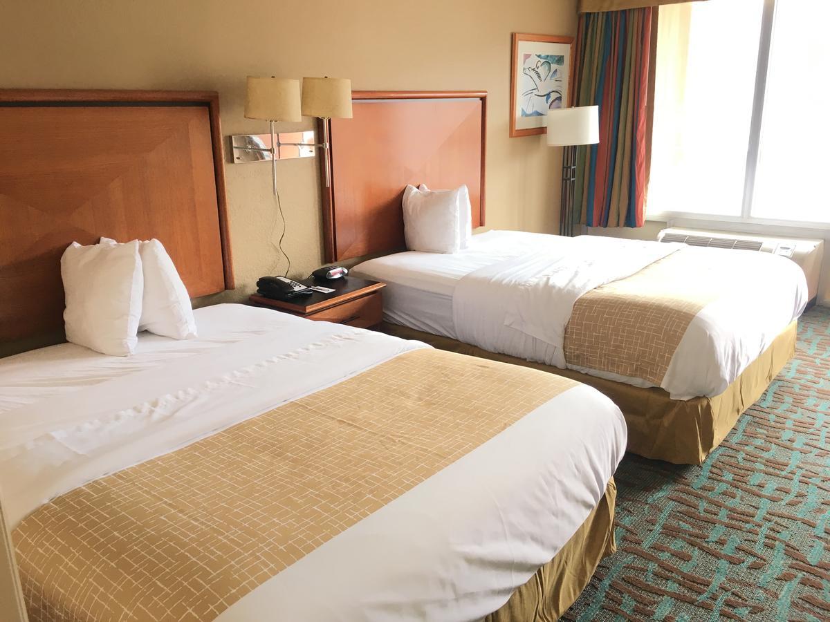 Harriman Hotel Luaran gambar